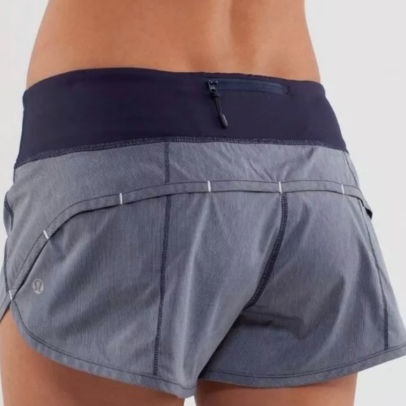 Run Speed Short - Picture 2 of 8